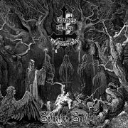 Review: Darkened Nocturn Slaughtercult - Saldorian Spell